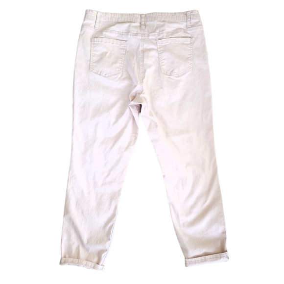 BUFFALO David Britton Ankle Grazer Pants - Picture 7 of 10